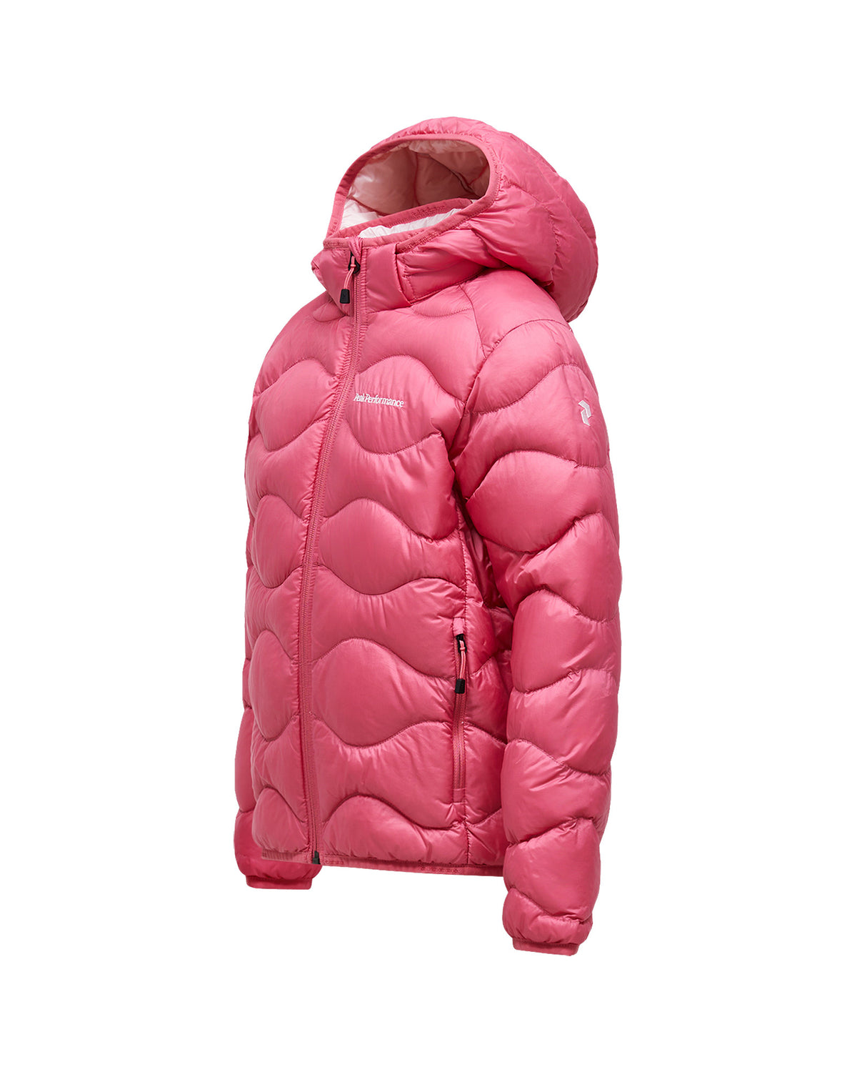 Peak Performance Helium Down Hood Kinder-Daunenjacke schwarz Bild 23