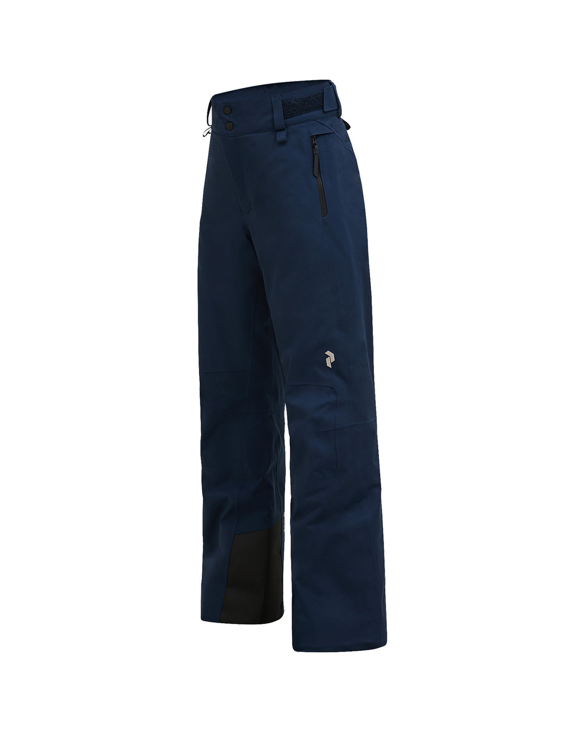 Peak Performance Jr Maroon Skihose Kinder dunkelgrün dunkelgrün Bild 7