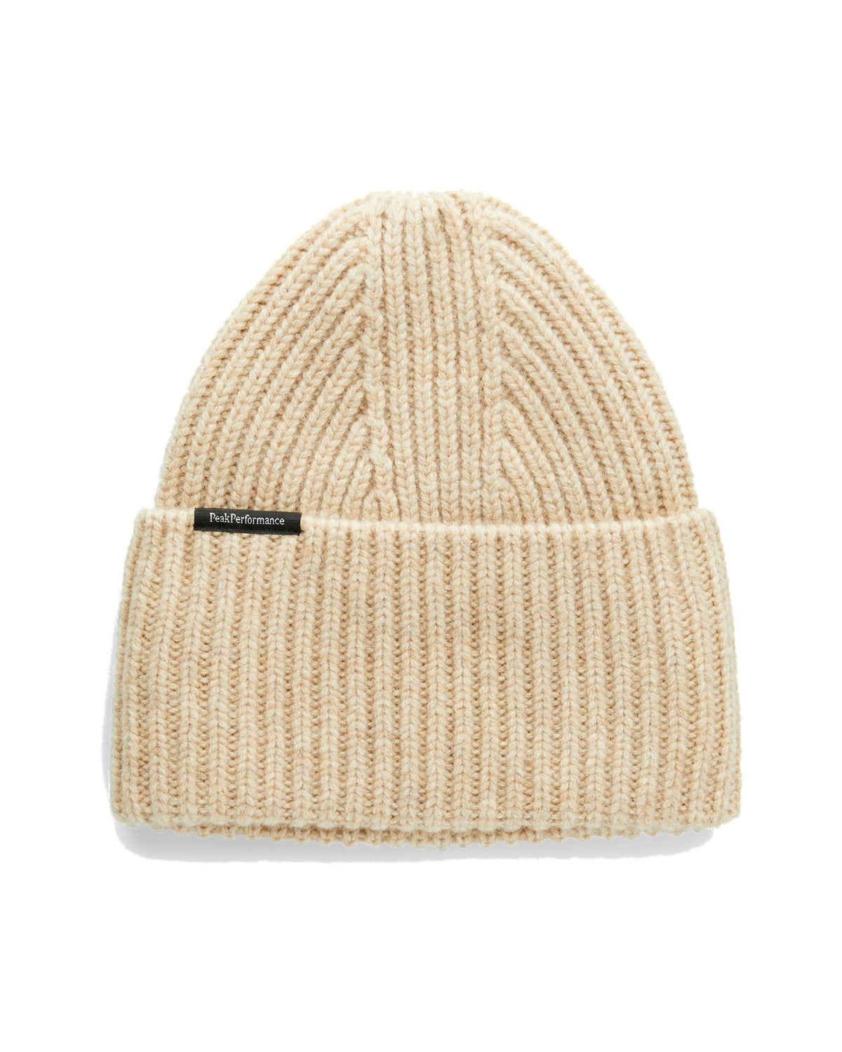 Peak Performance Mason Beanie - Peak Performance - MEINFREUDENHAUS