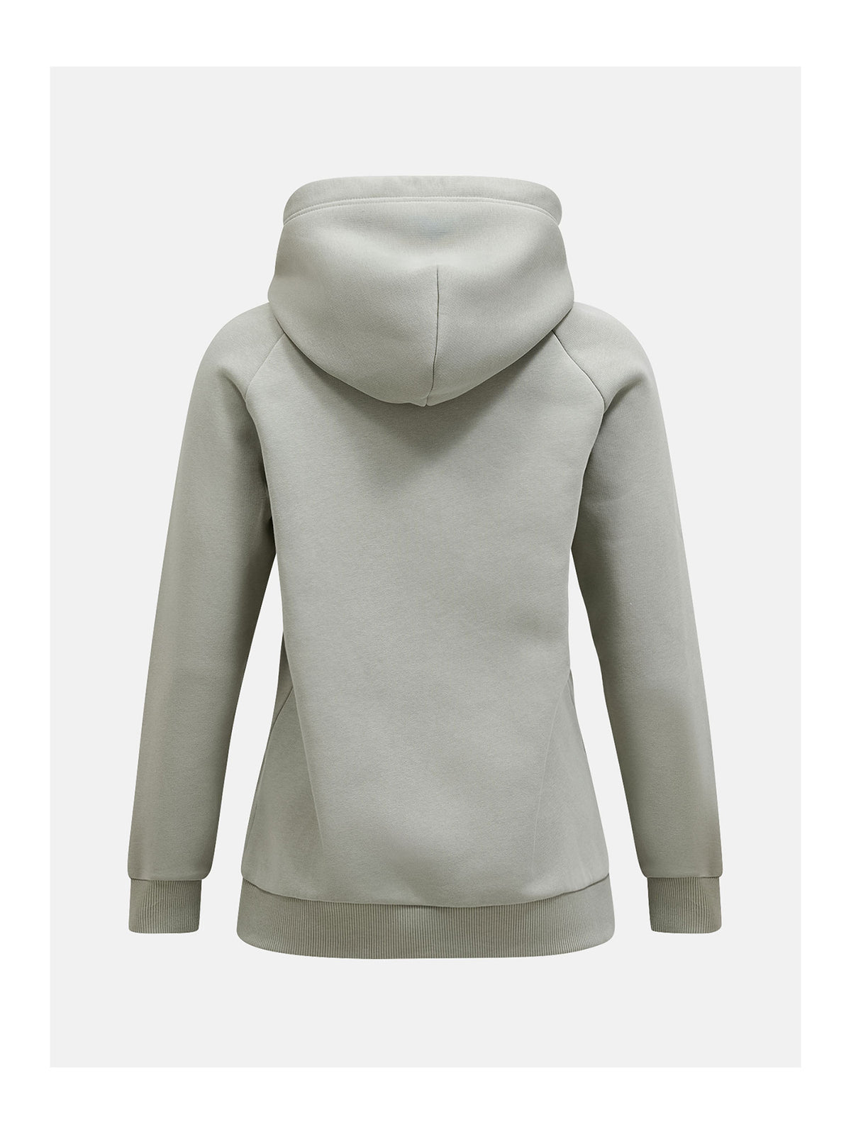 Peak Performance Original Hoodie Damen beige beige Bild 10
