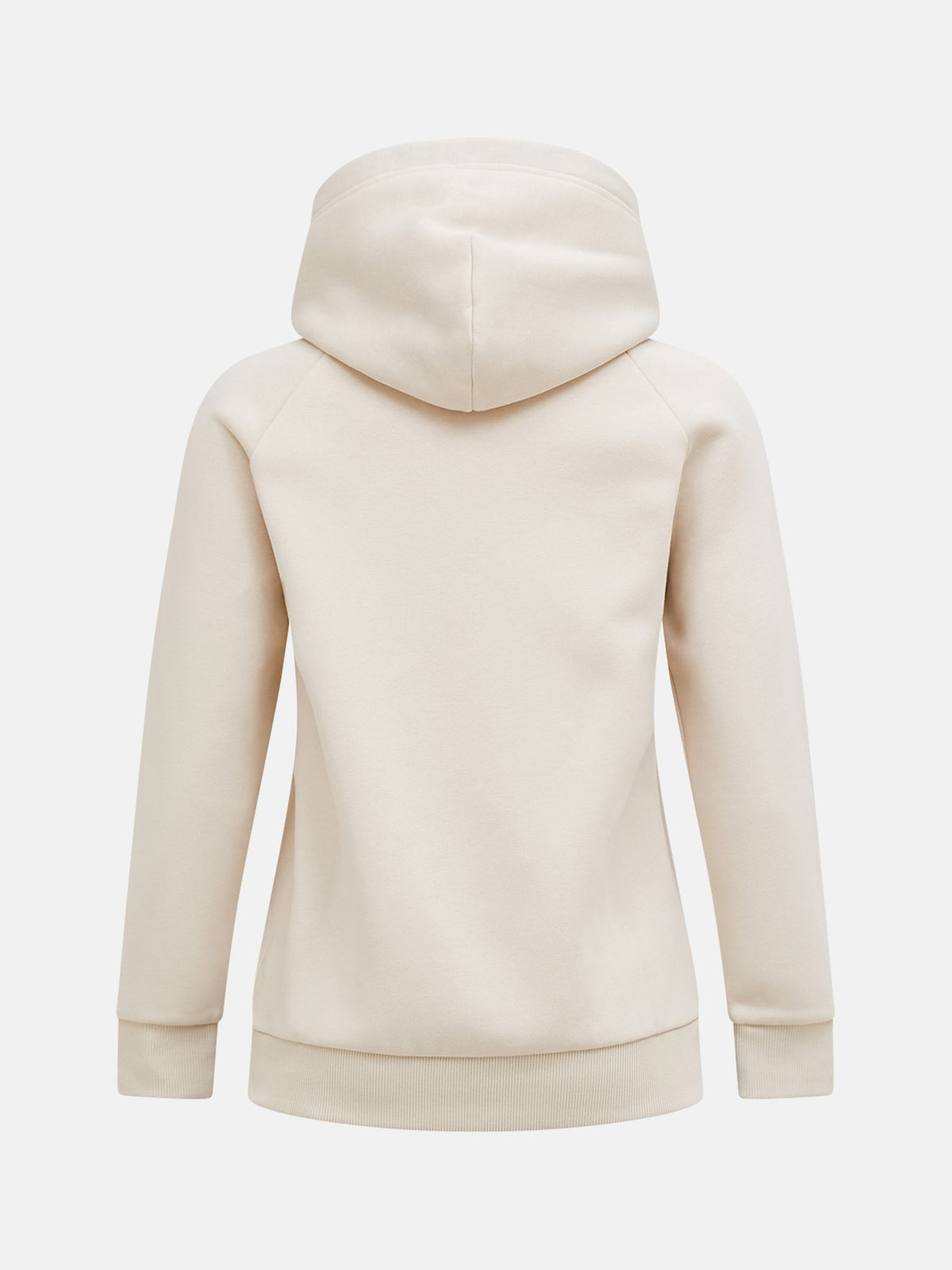 Peak Performance Original Hoodie Damen beige beige Bild 4
