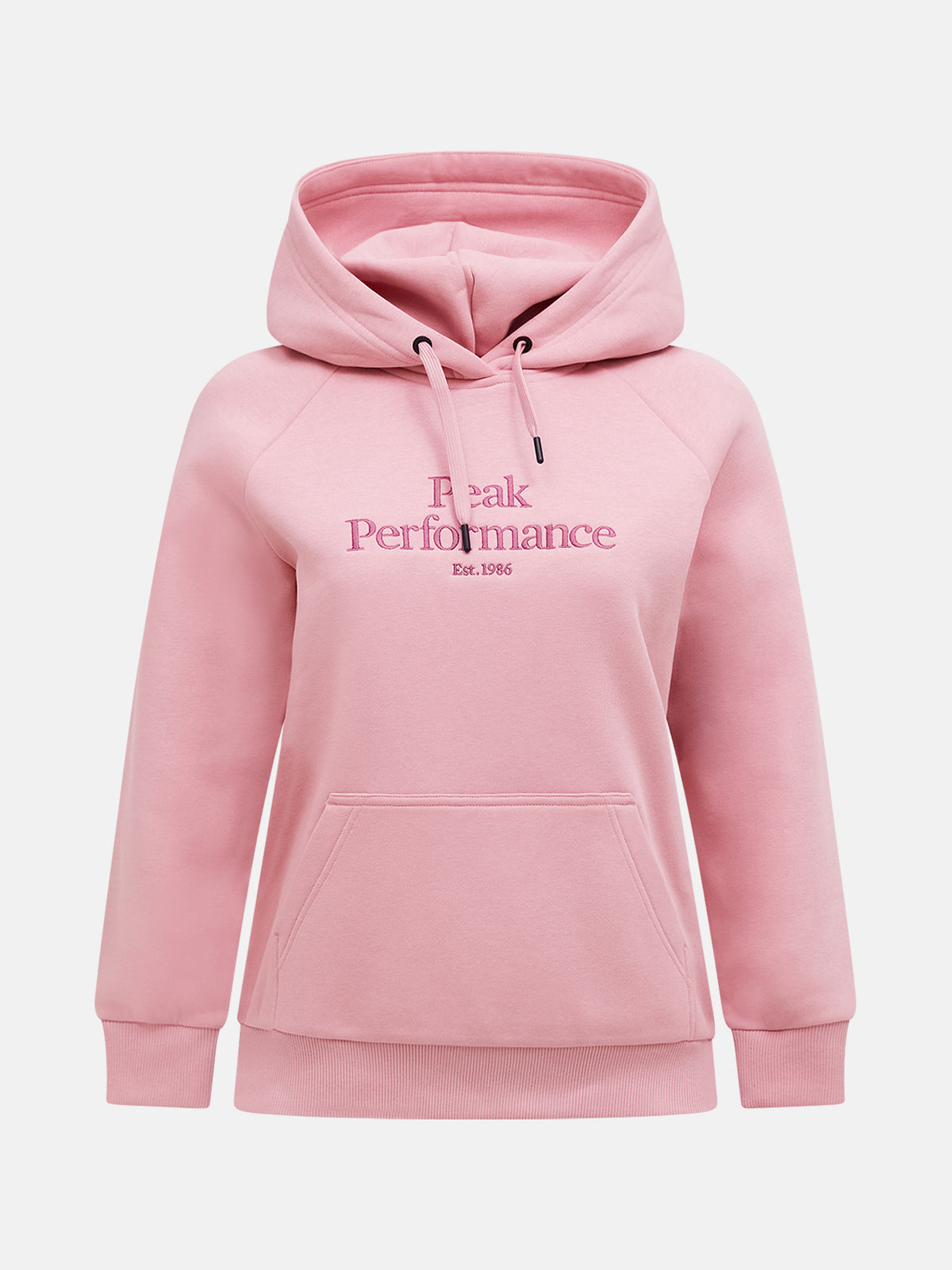 Peak Performance Original Hoodie Damen beige beige Bild 15
