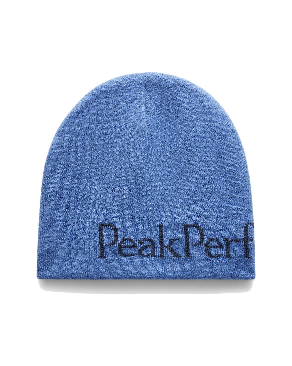 Peak Performance PP Beanie black/grey Image 2