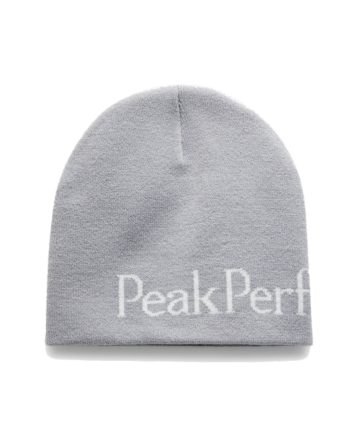 Peak Performance PP Beanie black/grey Image 3