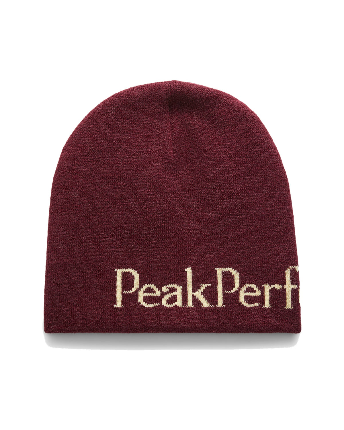 Peak Performance PP Beanie black/grey Image 6