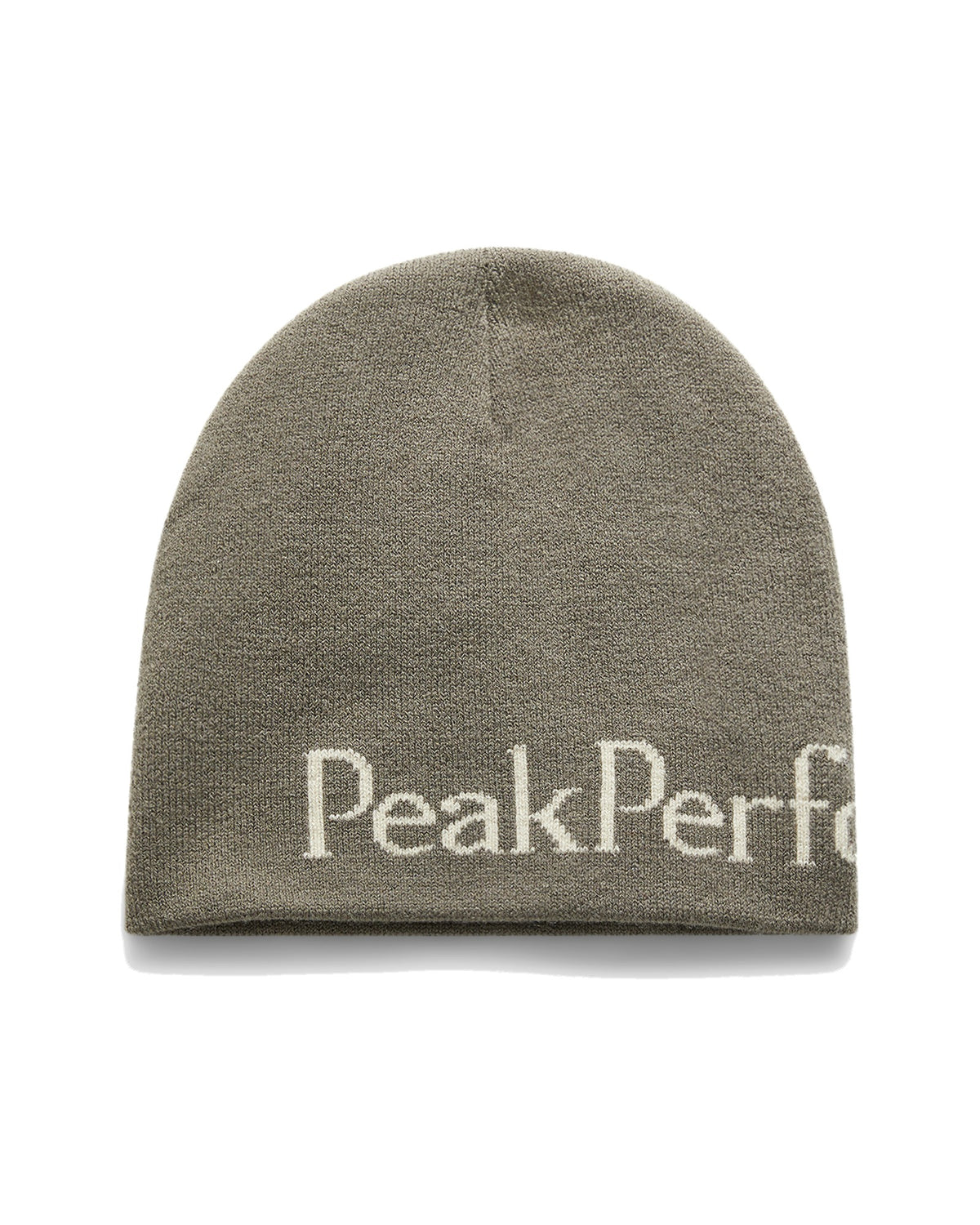 Peak Performance PP Beanie black/grey Image 8
