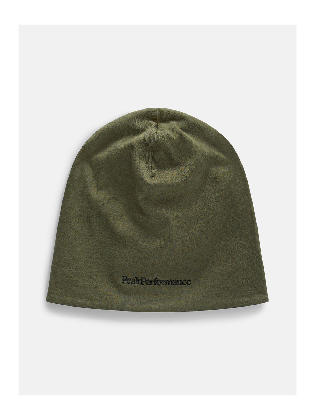 Peak Performance Progress Mütze Unisex schwarz schwarz Bild 6