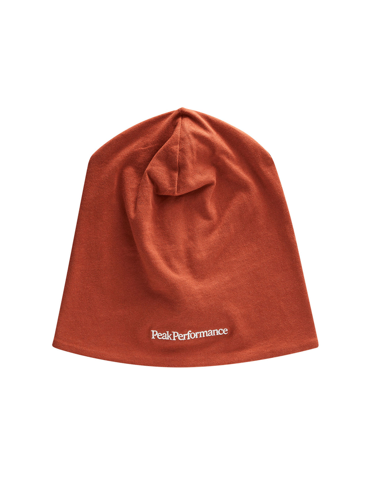 Peak Performance Progress Mütze Unisex schwarz schwarz Bild 8
