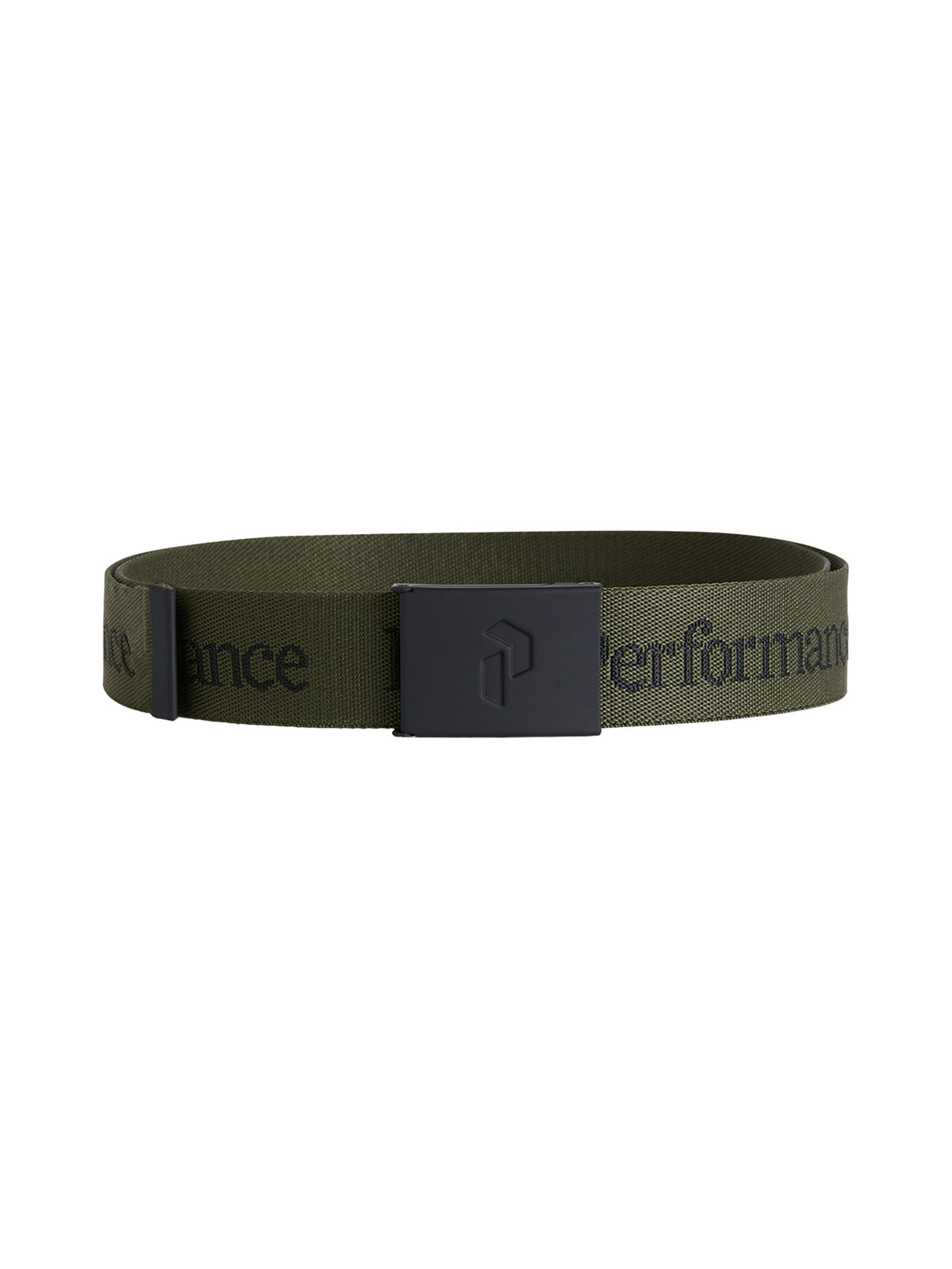 Rider Belt olive Bild 7