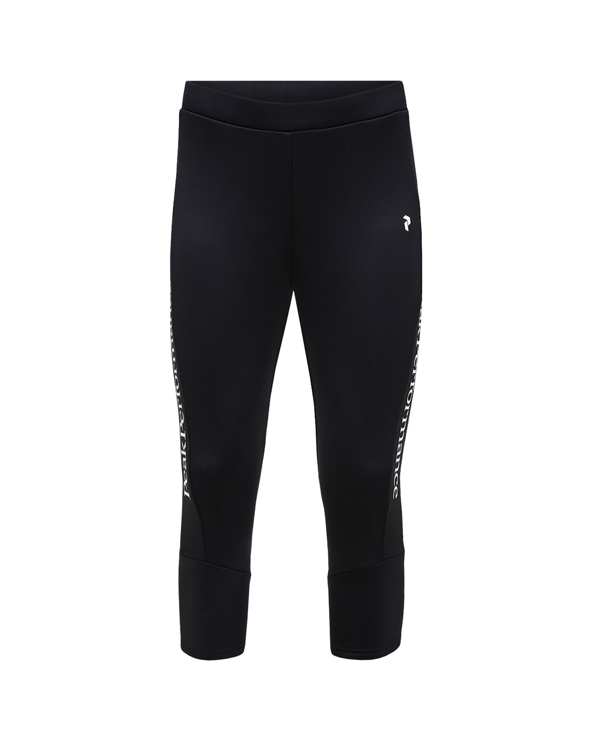 Peak Performance Rider Essentials Damen-Hose schwarz Bild 1