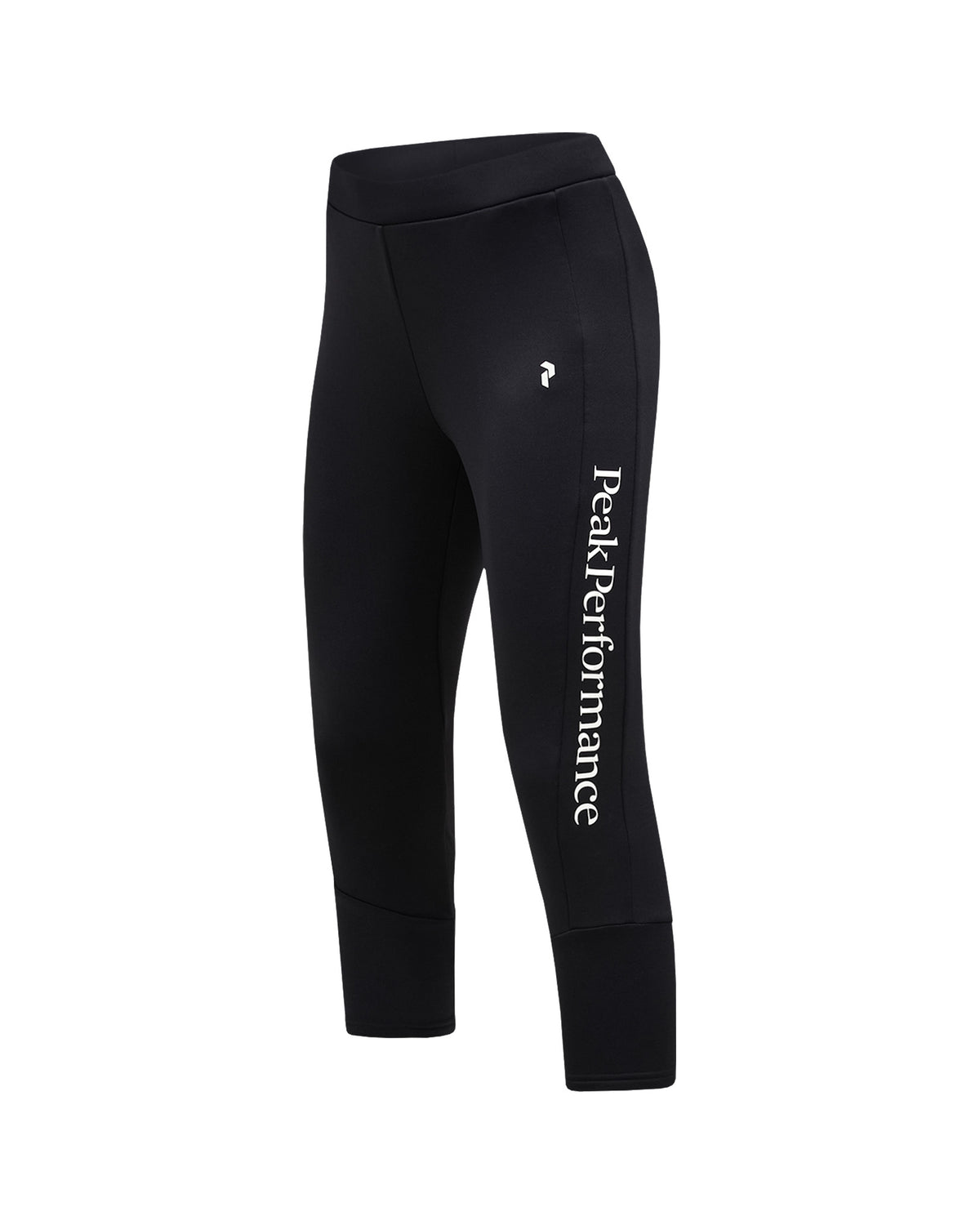Peak Performance Rider Essentials Damen-Hose schwarz Bild 3