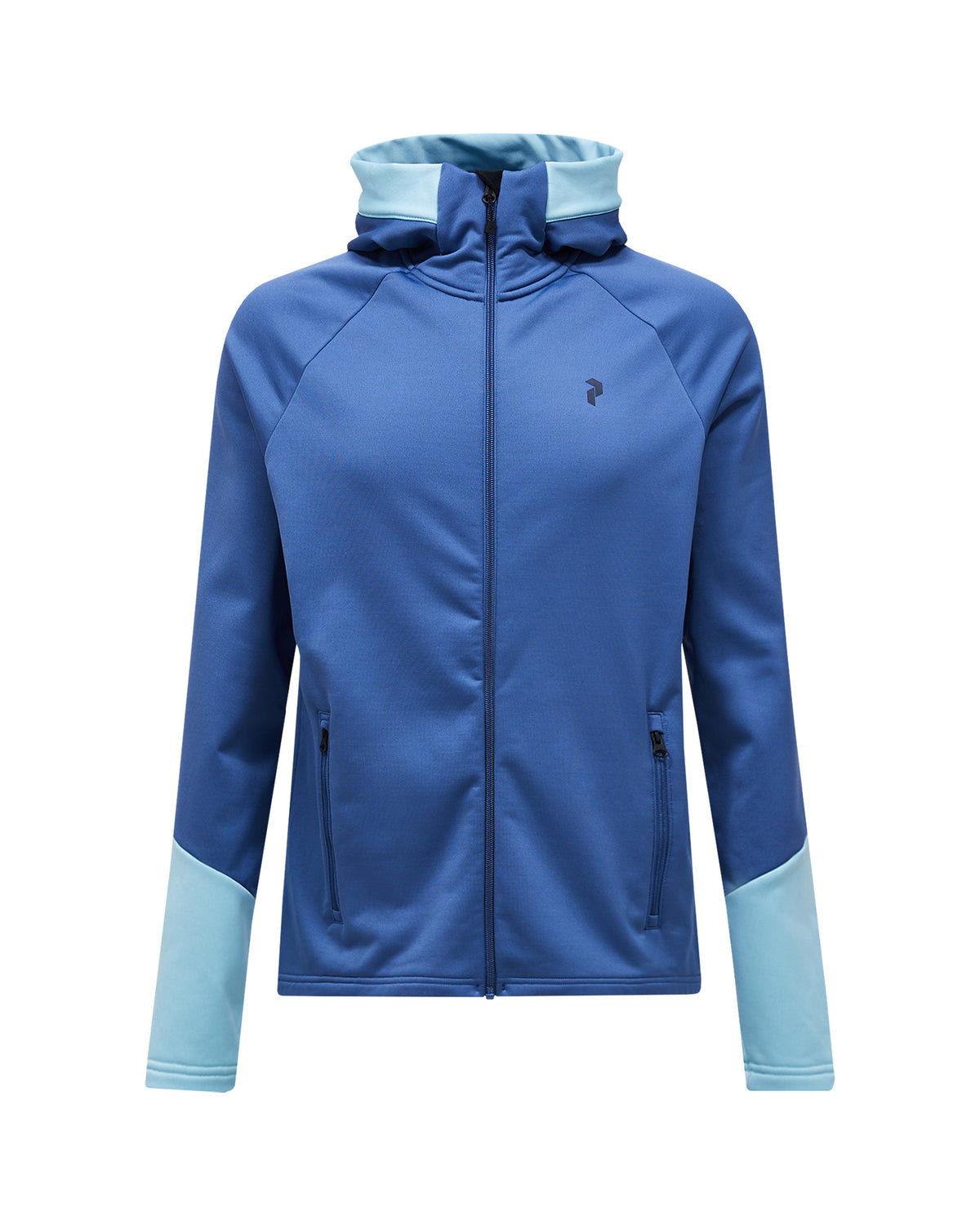 Peak Performance Rider Essentials Zip Hood Herren-Baselayer schwarz Bild 51