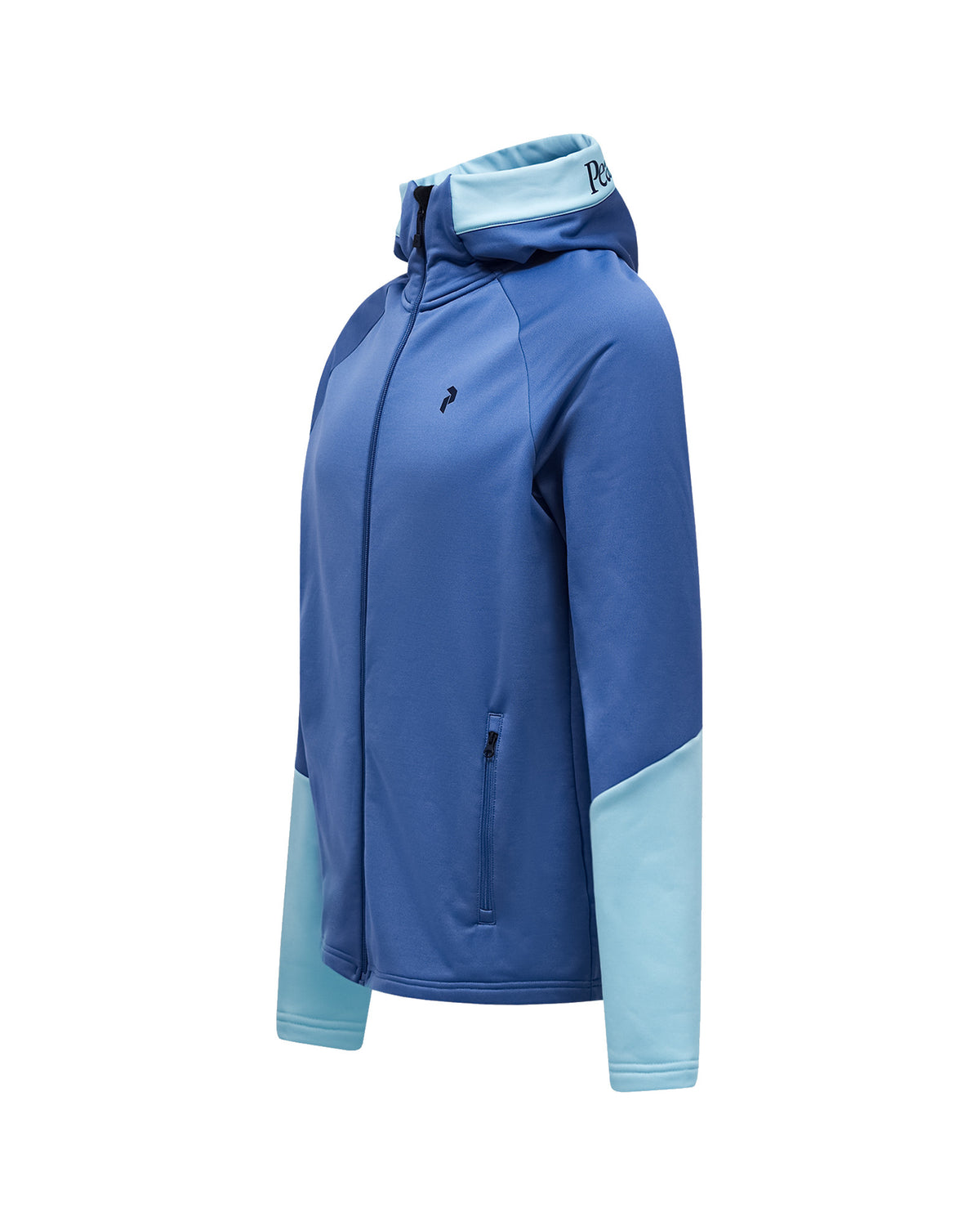 Peak Performance Rider Essentials Zip Hood Herren-Baselayer schwarz Bild 53
