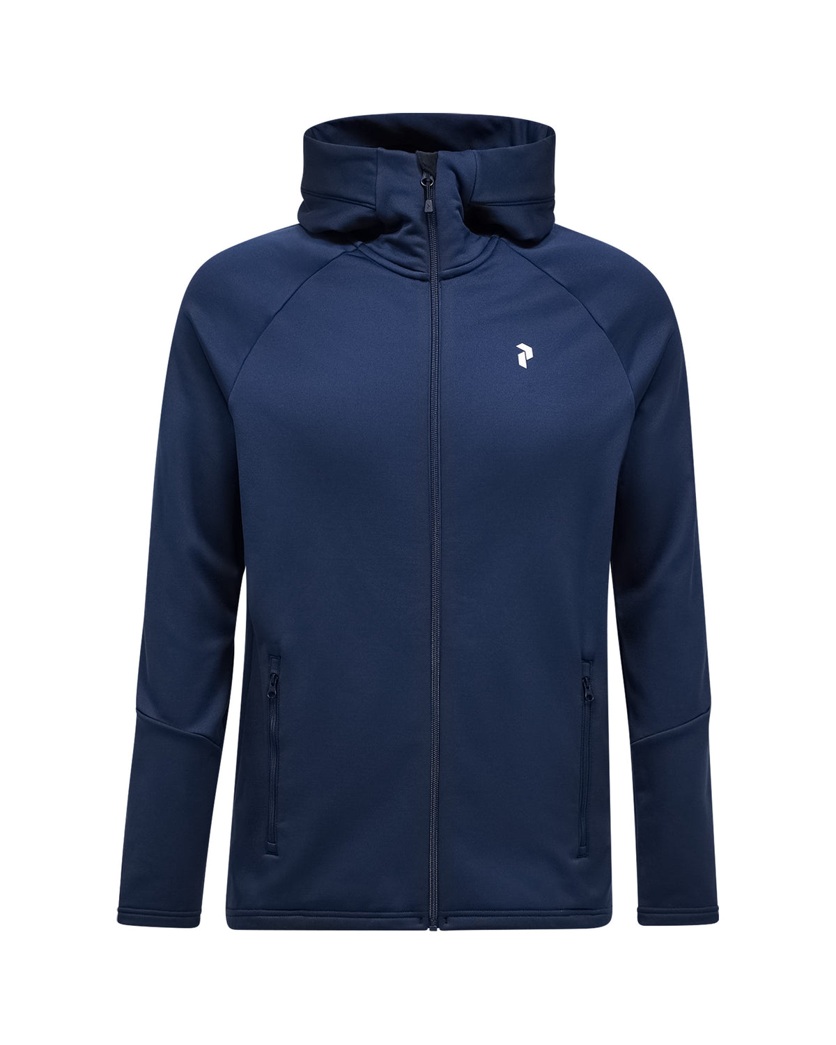 Peak Performance Rider Essentials Zip Hood Herren-Baselayer schwarz Bild 42
