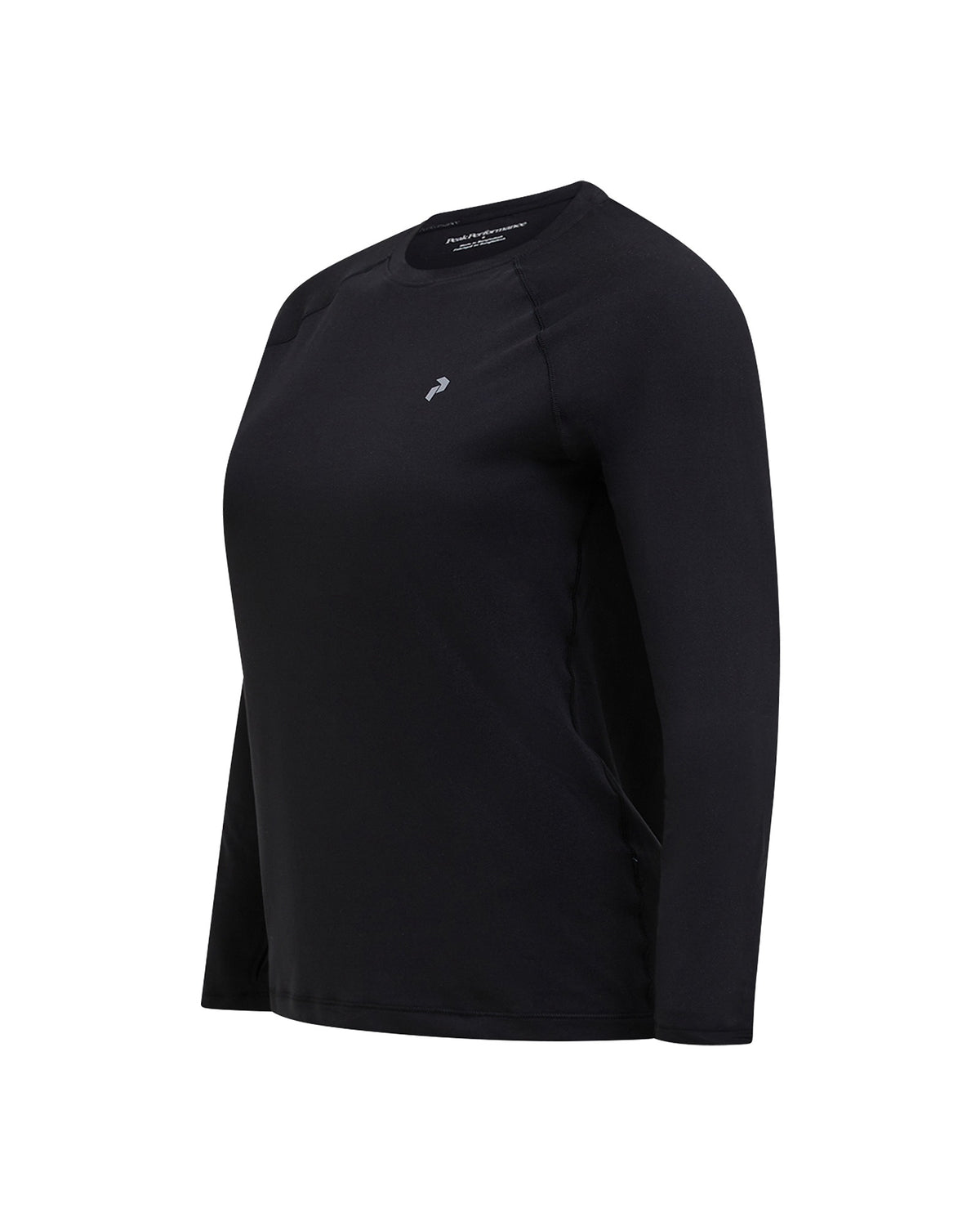Peak Performance Spirit Crew Women's Functional Shirt - Peak Performance - MEINFREUDENHAUS