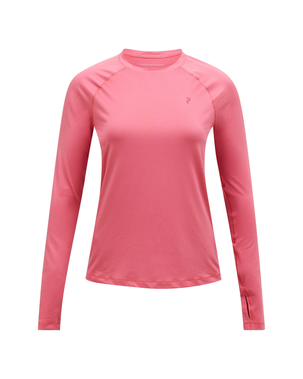 Peak Performance Spirit Crew Women's Functional Shirt - Peak Performance - MEINFREUDENHAUS