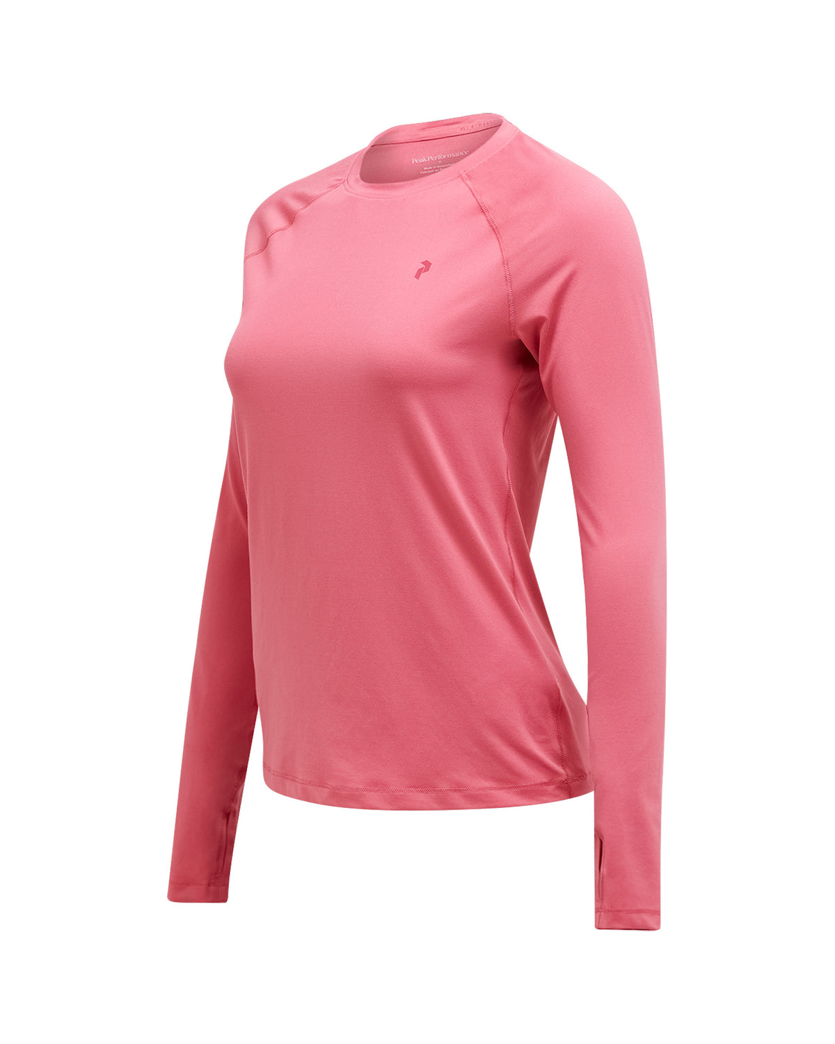 Peak Performance Spirit Crew Women's Functional Shirt - Peak Performance - MEINFREUDENHAUS