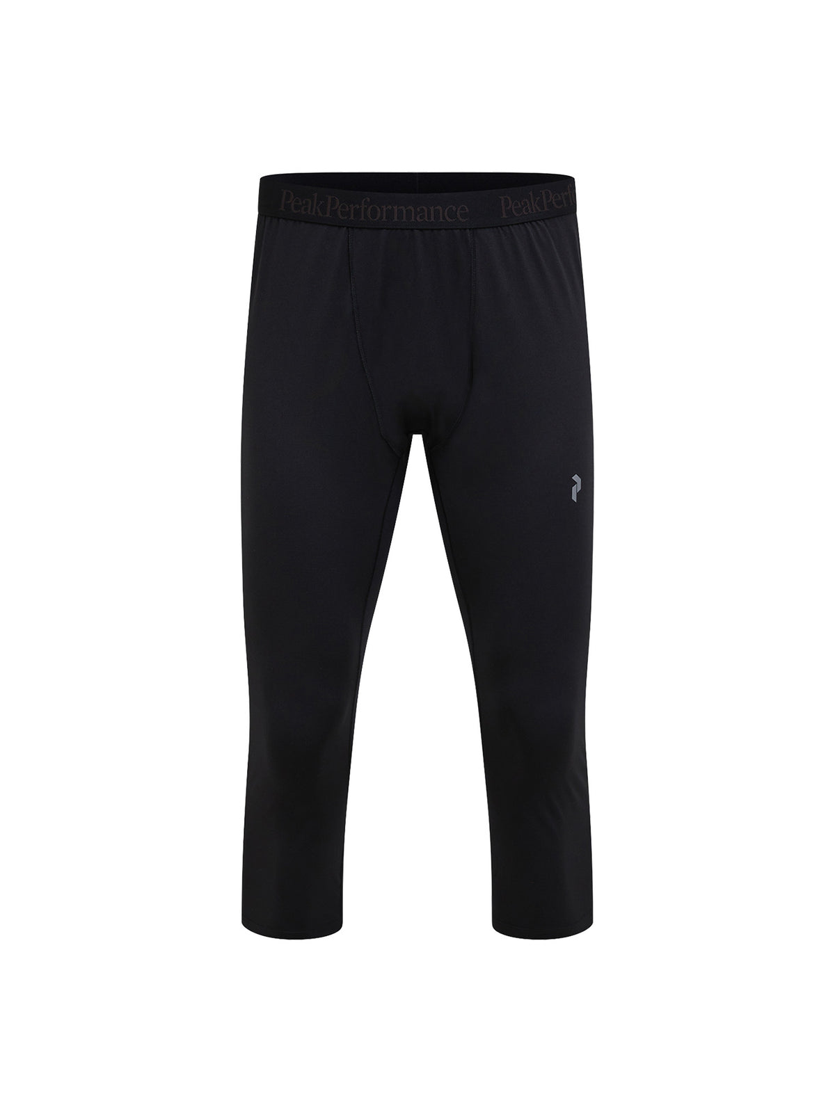 Peak Performance Spirit Short John Herren-Funktionsunterhose schwarz Bild 1