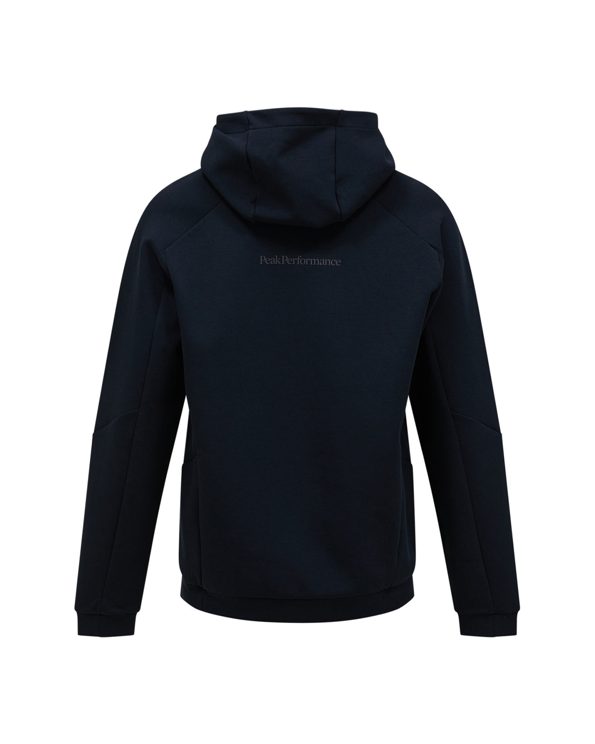 Peak Performance Sportstech Herren-Hoodie - Peak Performance - MEINFREUDENHAUS