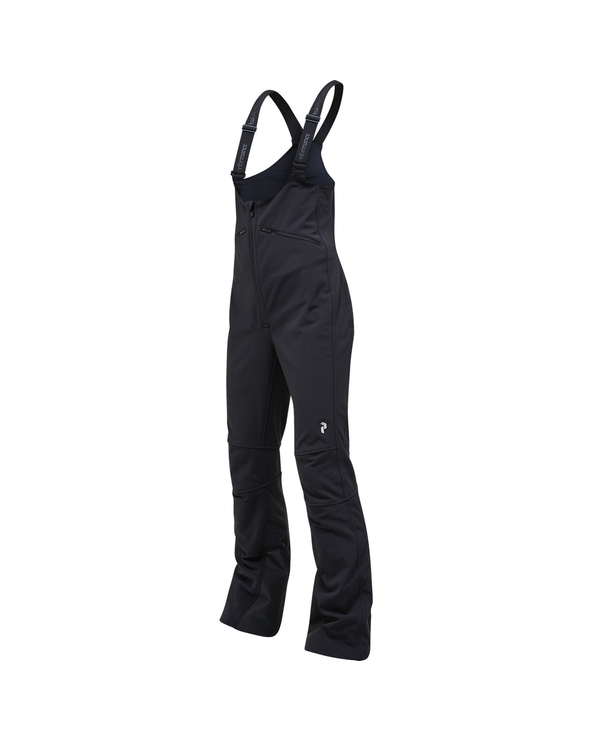Peak Performance Stretch Bib Damen-Skilatzhose (*) Bild 3