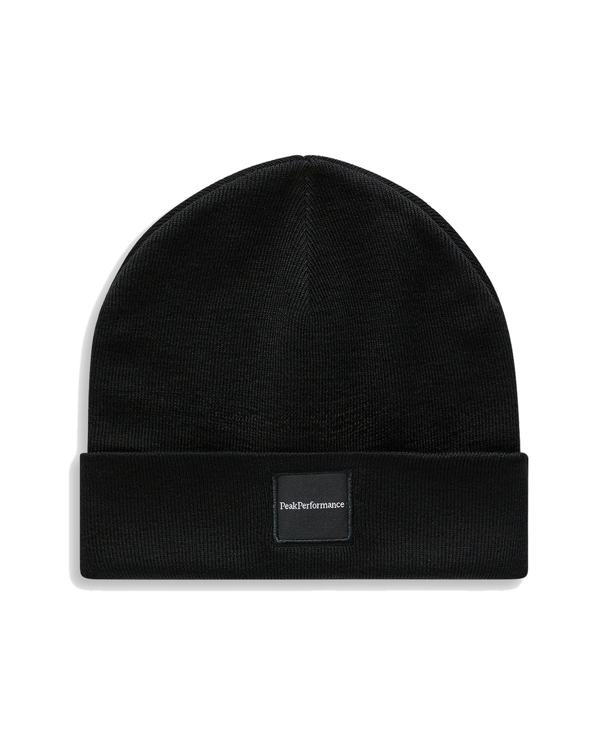 Peak Performance Switch Beanie black Image 1
