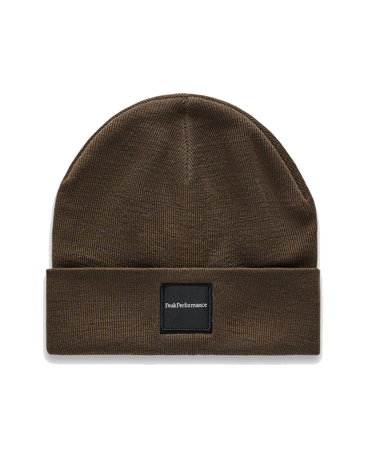 Peak Performance Switch Beanie black Image 2