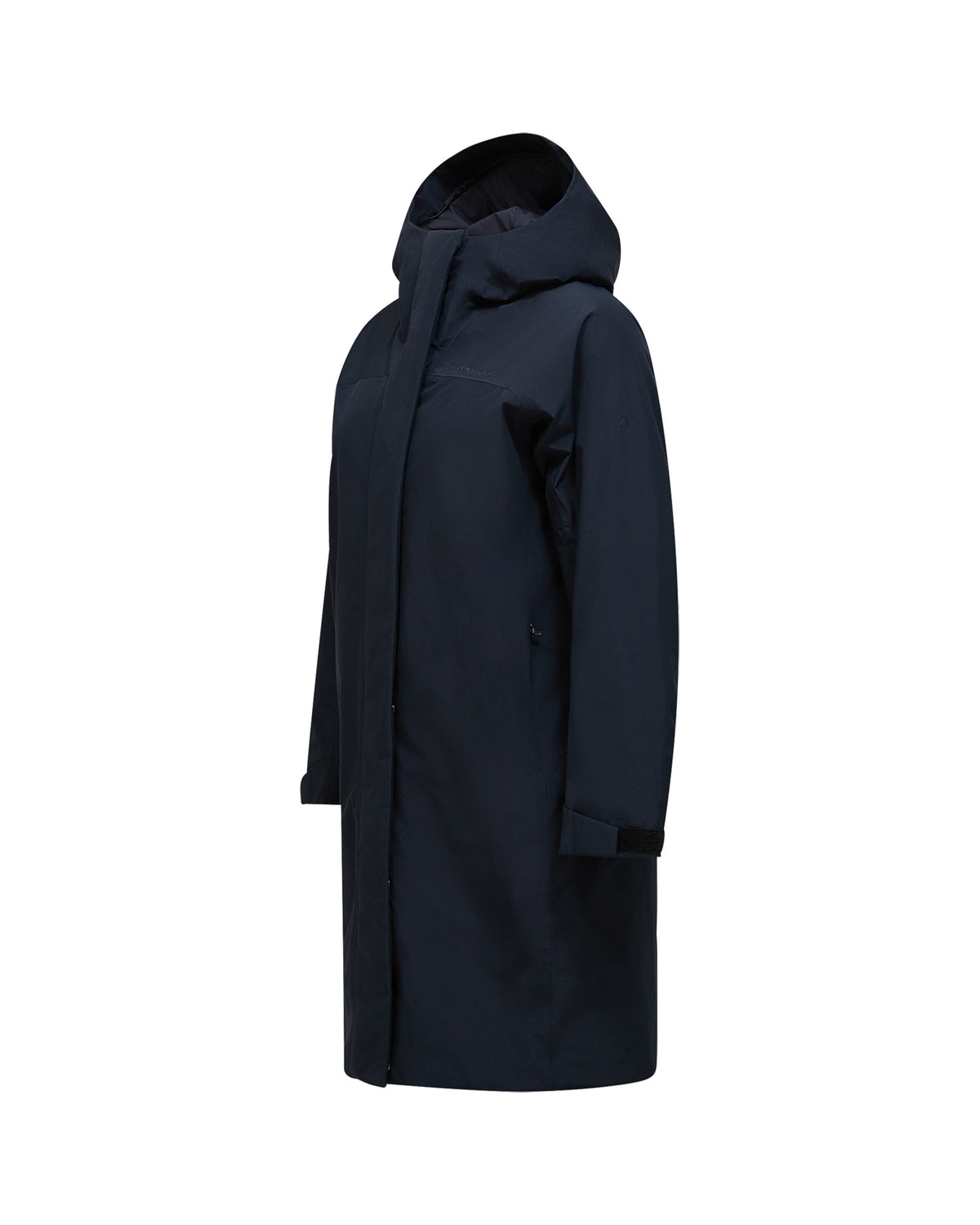 Peak Performance Treeline Insulated Damen-Parka - Peak Performance - MEINFREUDENHAUS