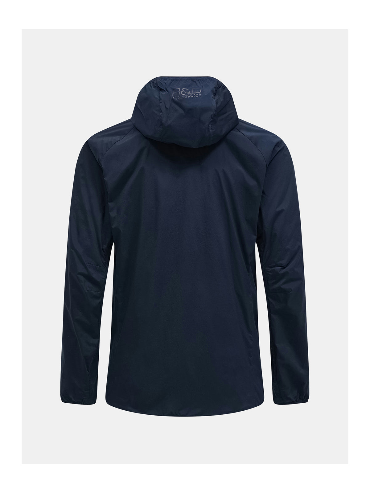 Peak Performance Vislight Alpha Baselayer Herren schwarz dunkelblau Bild 3