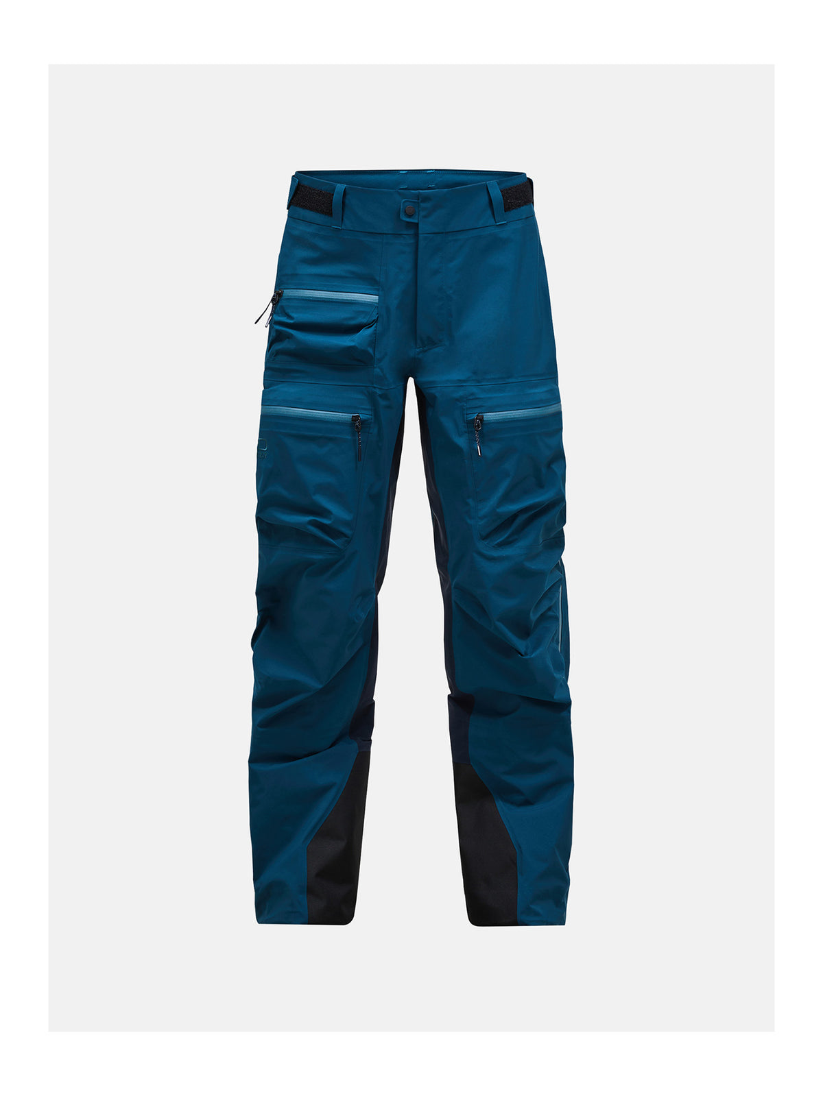 Peak Performance Vislight Gore-Tex C-Kni Skihose Herren blau blau Bild 1