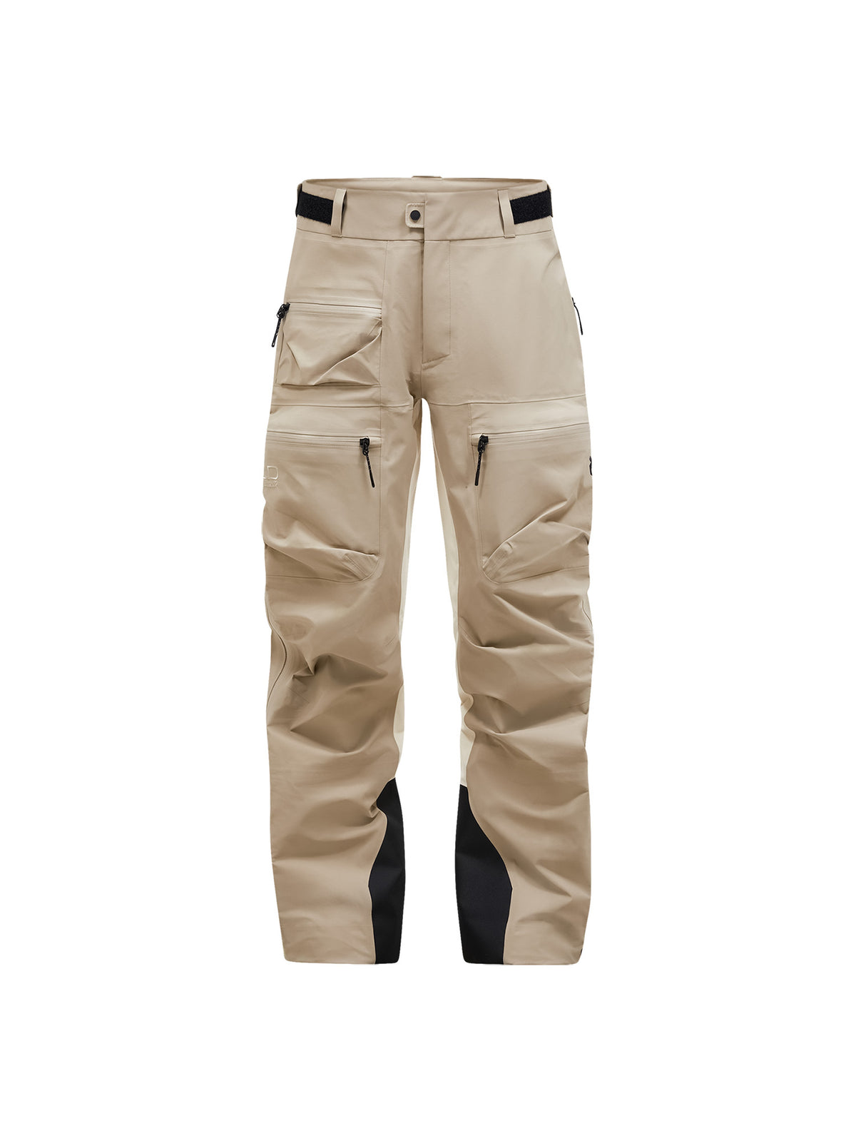 Peak Performance Vislight Gore-Tex C-Kni Skihose Herren blau blau Bild 5