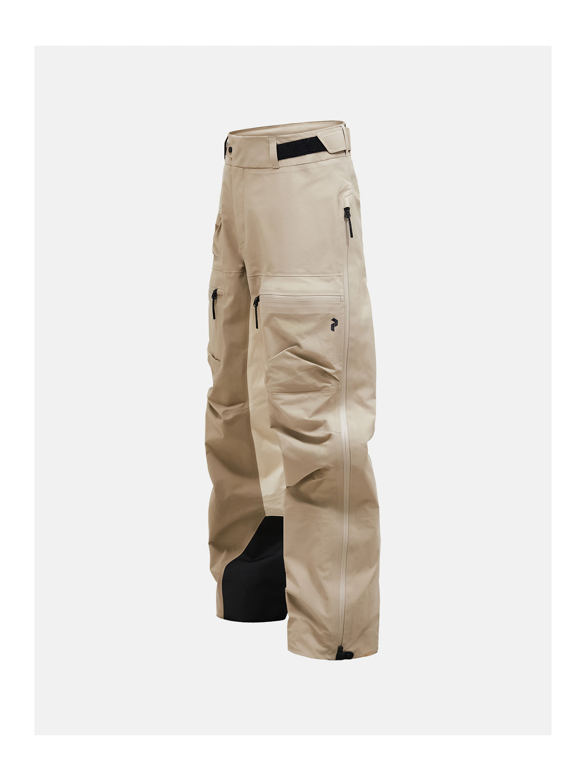 Peak Performance Vislight Gore-Tex C-Kni Skihose Herren blau blau Bild 6