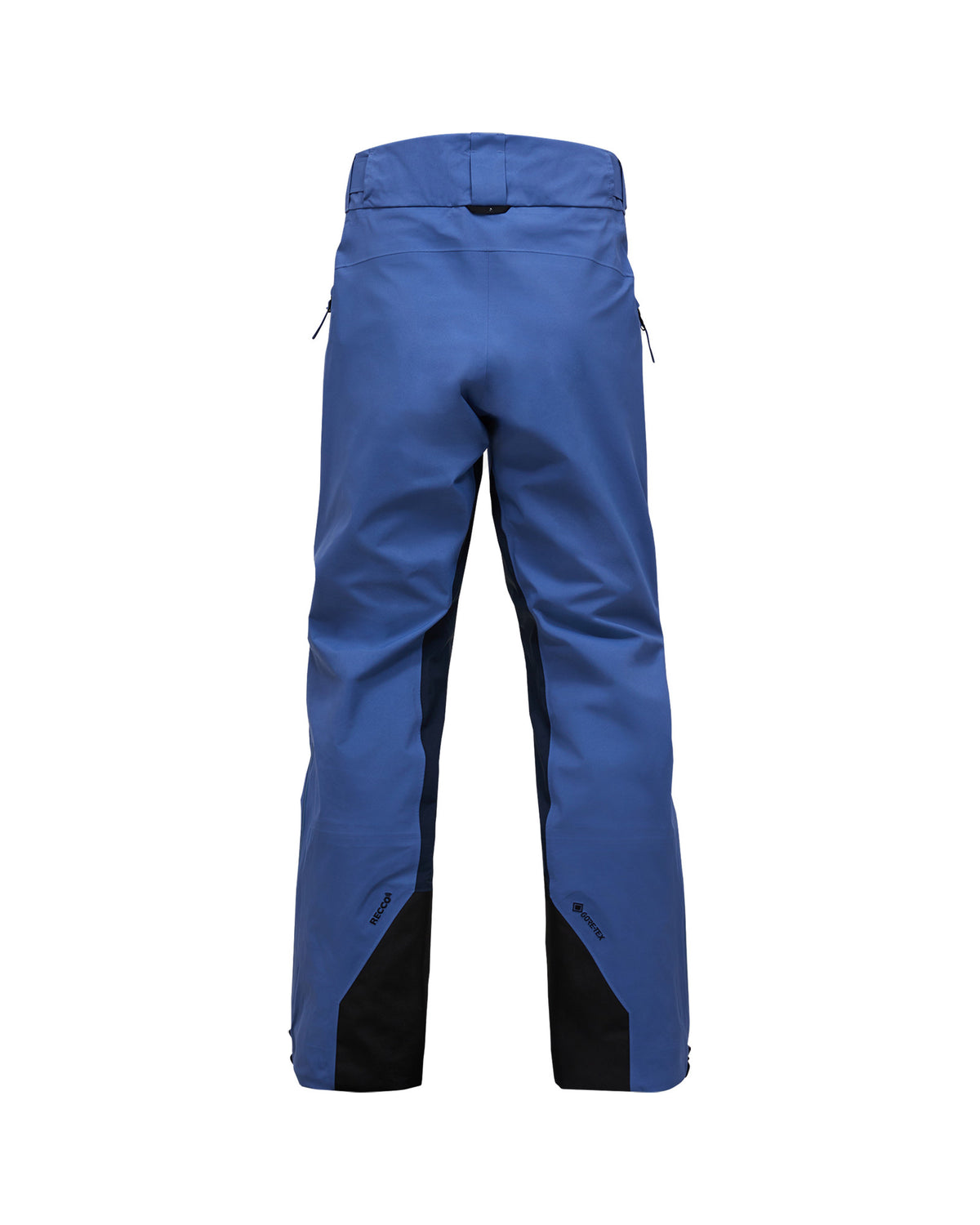 Peak Performance Vislight Gore-Tex C-Knit Herren-Skihose hellblau Bild 2