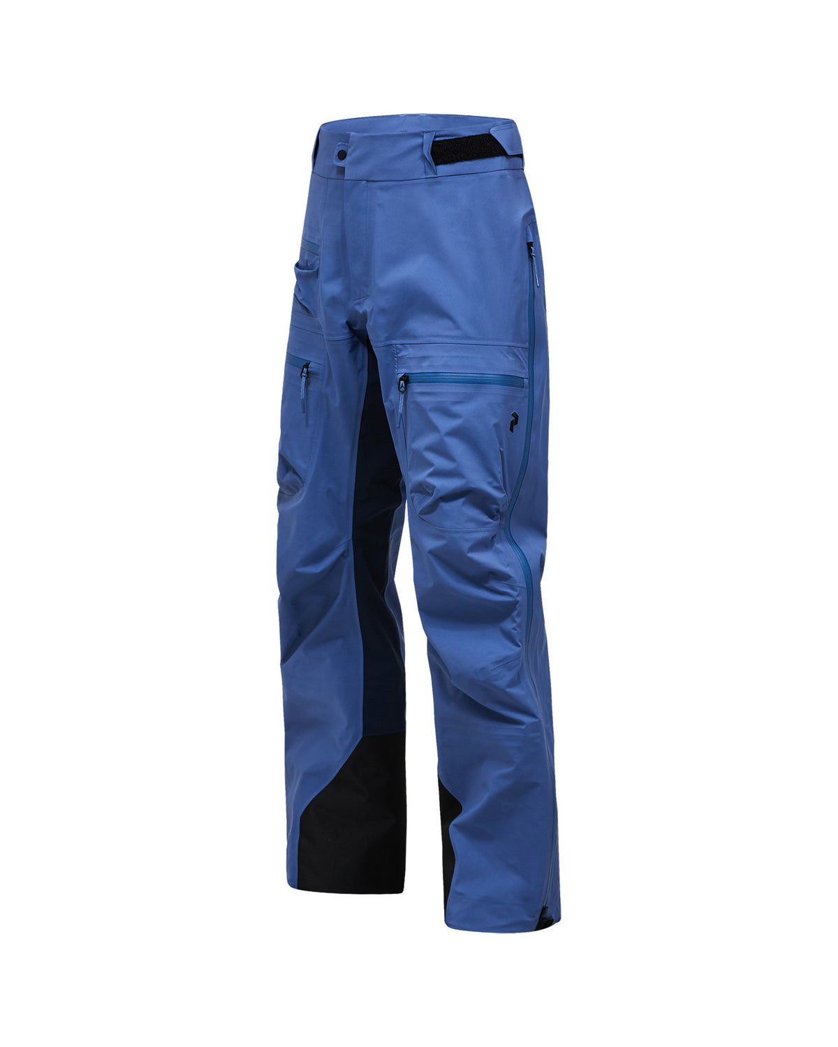 Peak Performance Vislight Gore-Tex C-Knit Herren-Skihose hellblau Bild 3