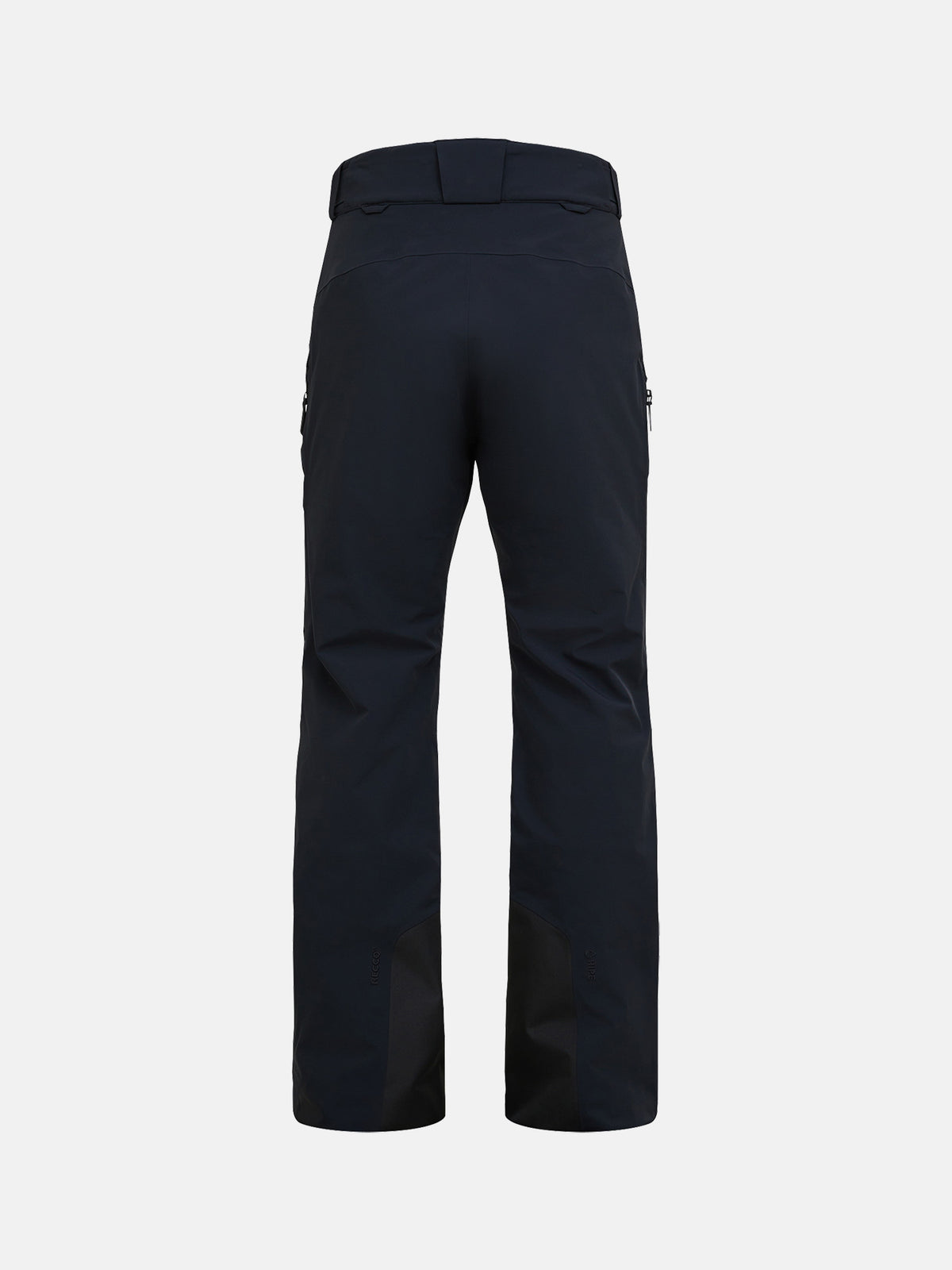 Peak Performance Whitelight Skihose Herren schwarz schwarz Bild 4