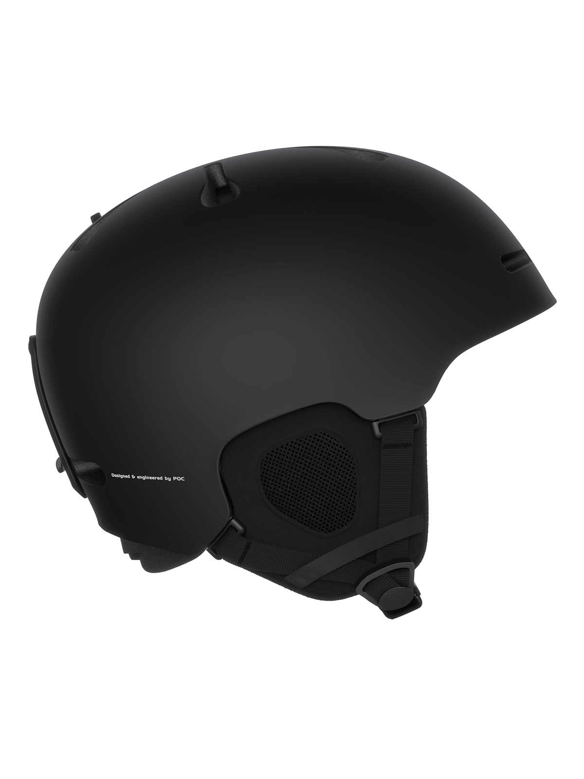Poc Fornix MIPS Skihelm Unisex weiss weiss Bild 7