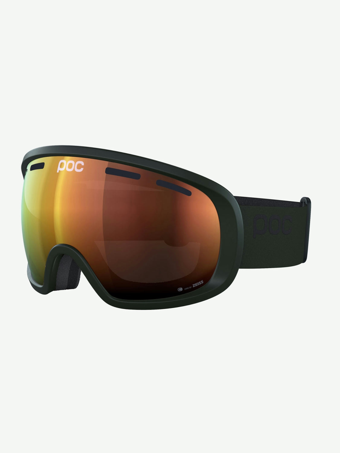 Fovea Clarity POW JJ grün Bild 1
