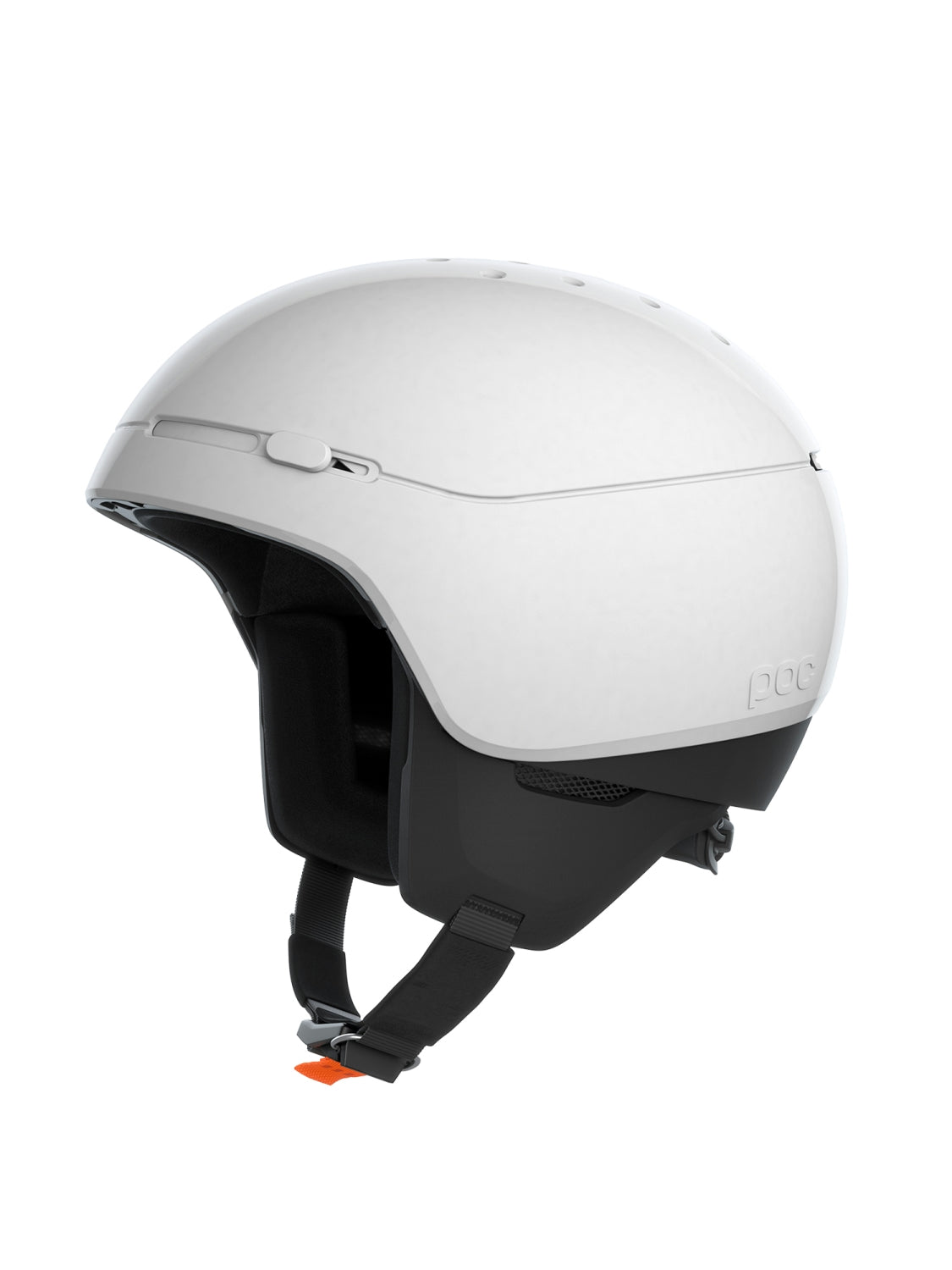 Poc Meninx Skihelm Unisex weiss Bild 2