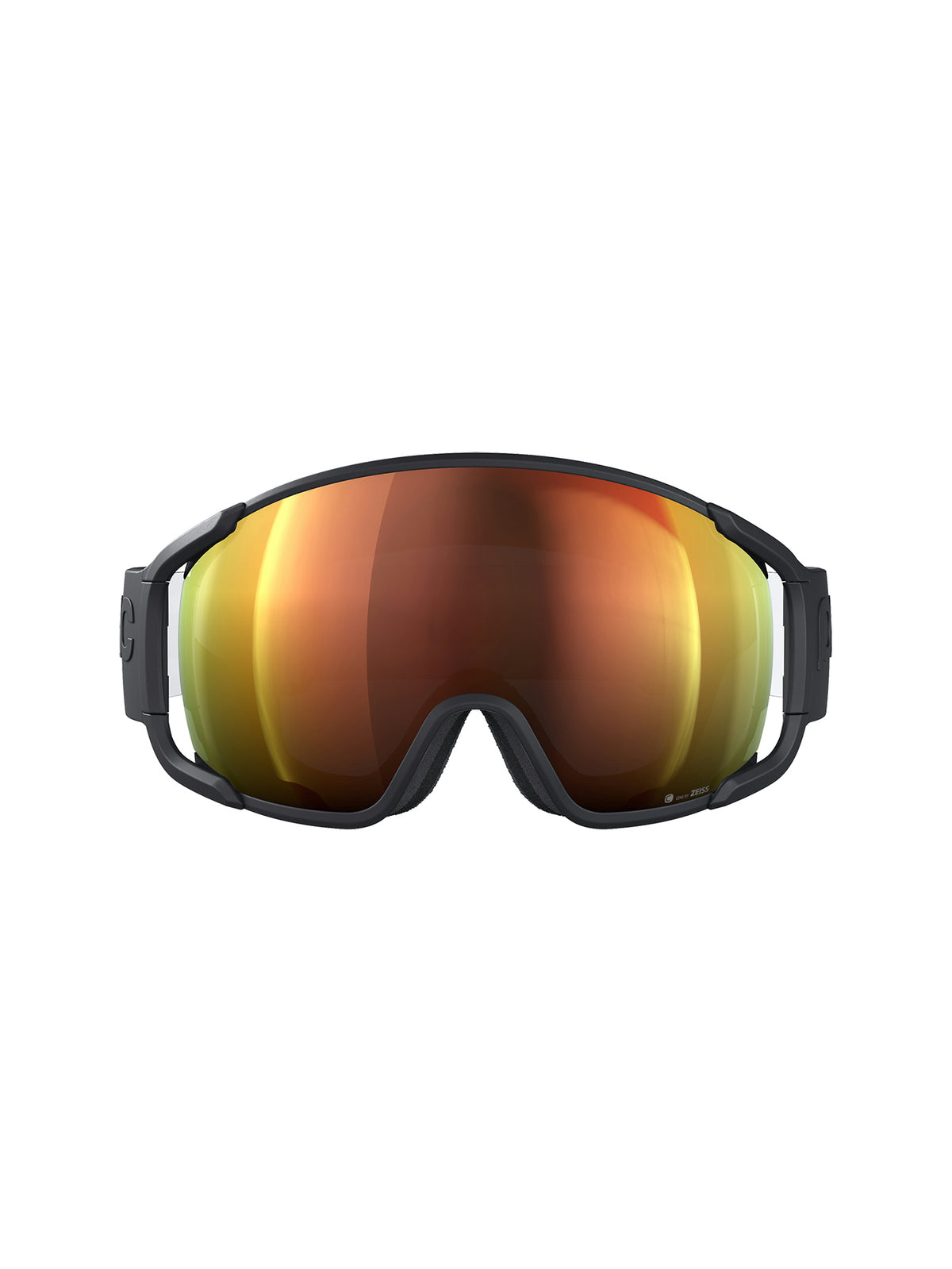 Poc Zonula Skibrille Unisex weiss weiss Bild 5