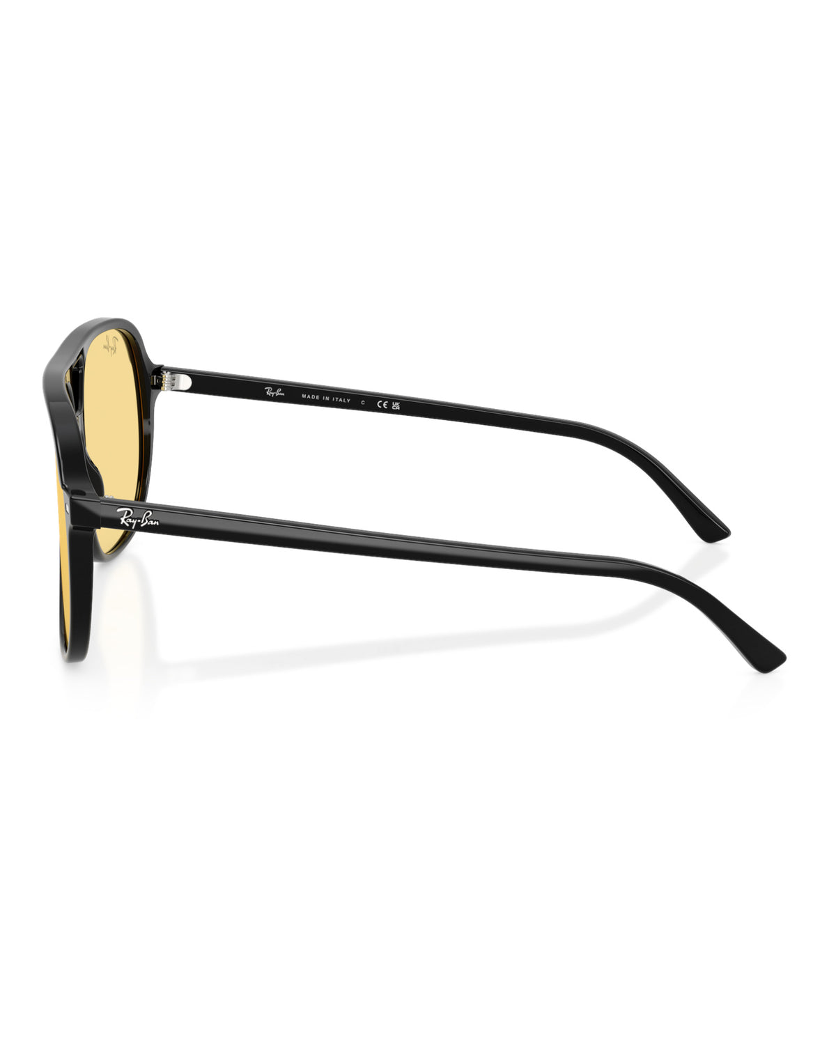 Ray-Ban Bill RB2198 Sonnenbrille Havana/Transparentbraun / Hellbraun-Verlauf Bild 14