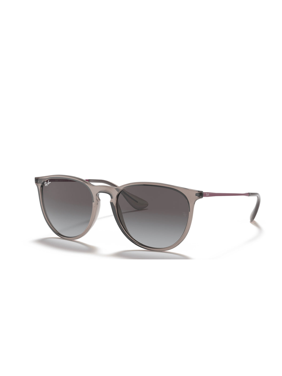 Ray-Ban Erika Classic RB4171 Sonnenbrille blau Bild 7