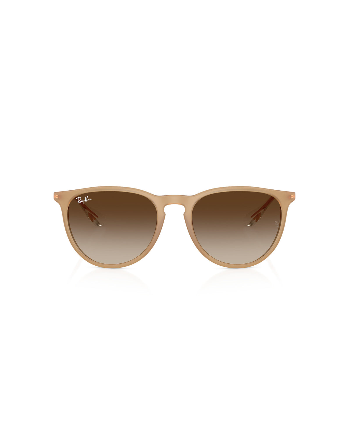 Ray-Ban Erika Classic RB4171 Sonnenbrille blau Bild 18