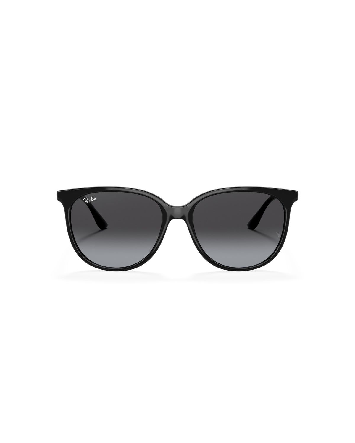 Ray-Ban RB4378 Sonnenbrille braun Bild 11