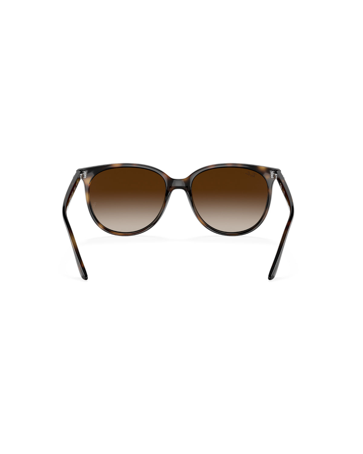 Ray-Ban RB4378 Sonnenbrille braun Bild 2