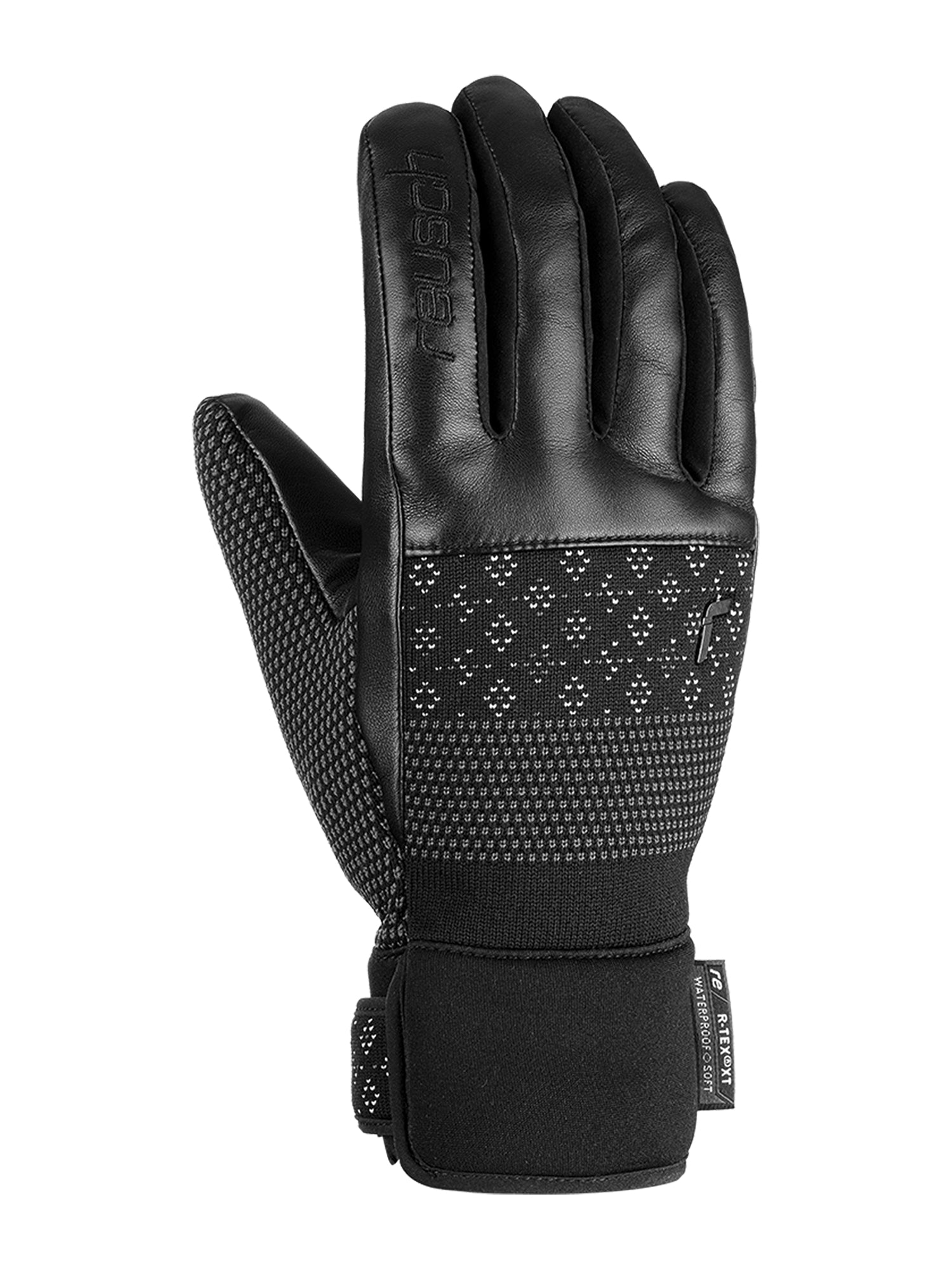handschuhe damen reusch Reusch Elisabeth R-TEX® XT Handschuhe Damen schwarz | Jetzt kaufen