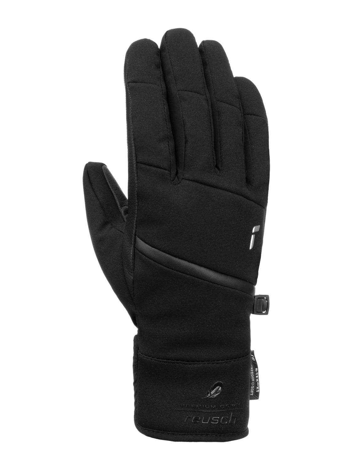 Reusch Febe Handschuhe Damen schwarz | Jetzt kaufen
