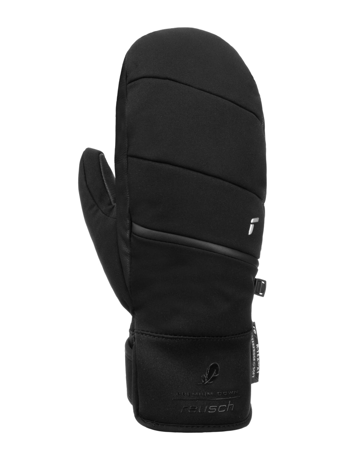 handschuhe damen reusch Reusch Febe Handschuhe Damen schwarz | Jetzt kaufen