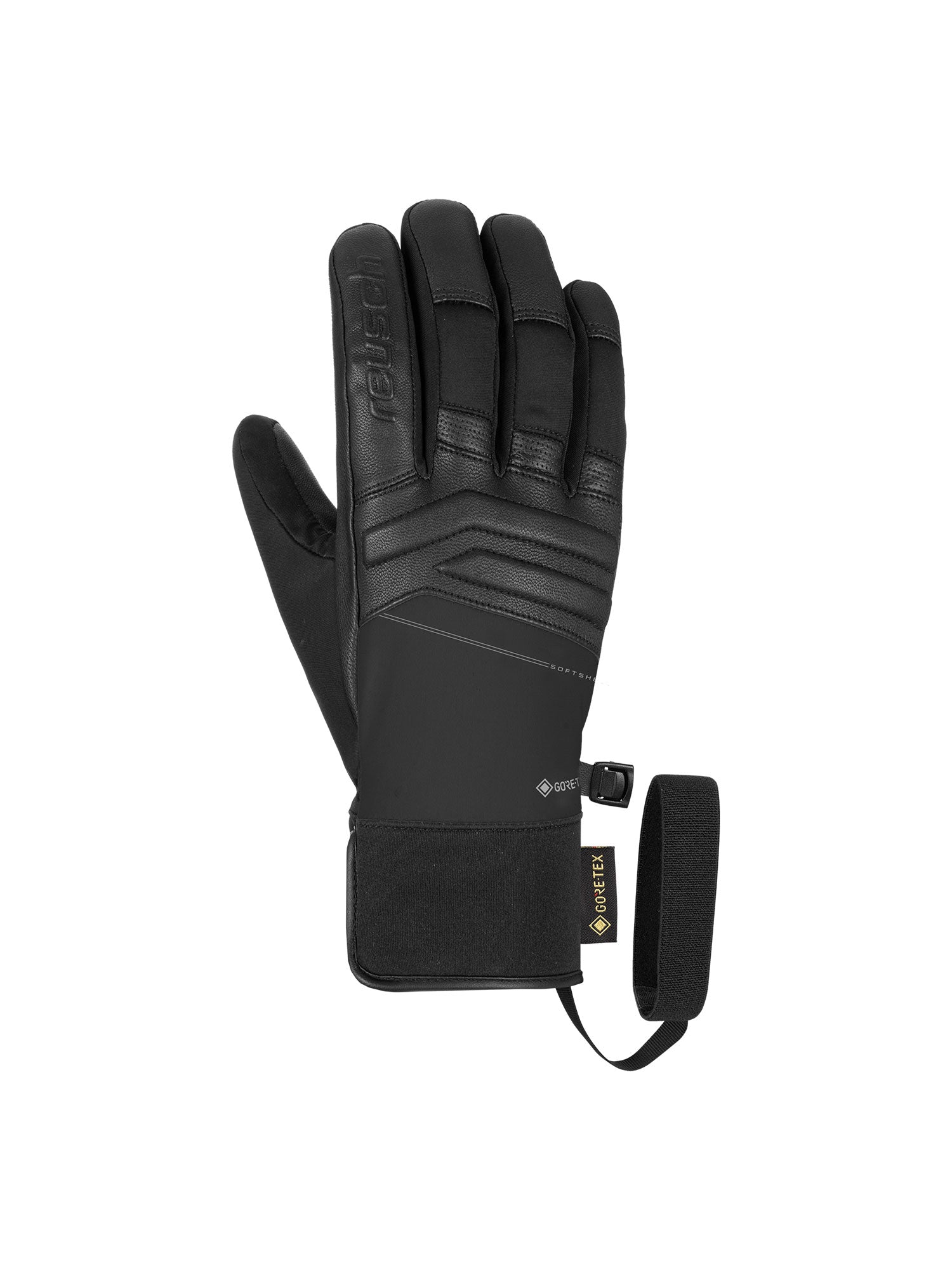Reusch Jupiter Handschuhe Herren schwarz | Jetzt kaufen