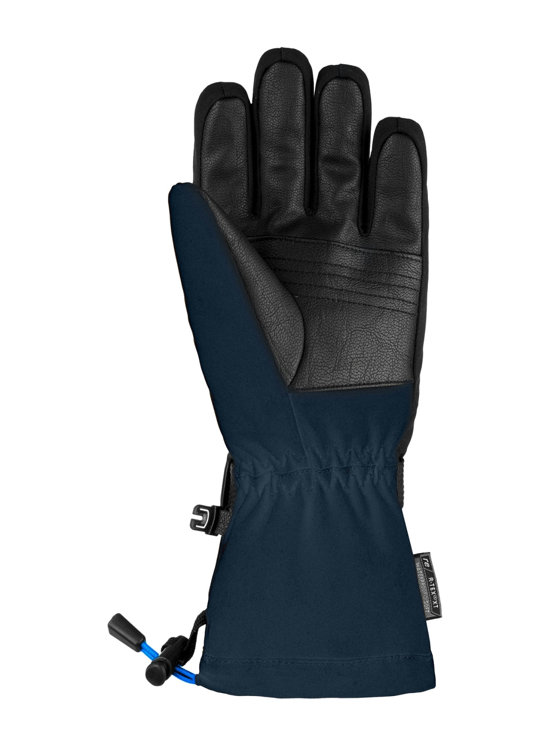 Lando Junior dunkelblau/blau Bild 3