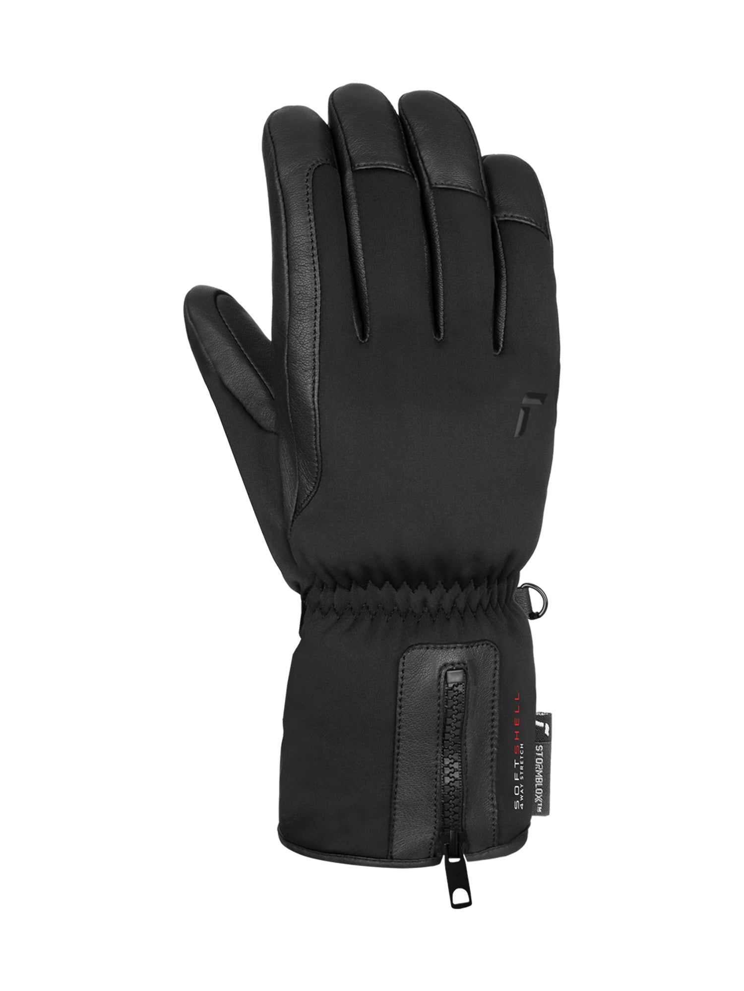 schwarze herren handschuhe Reusch Powerline Stormbloxx schwarz | Jetzt kaufen Farbe:Green Fade aber sehr effektive Wärmeisolierung MPN:103716 Casa Mina® Aufbewahrungskorb 31x31x31cm