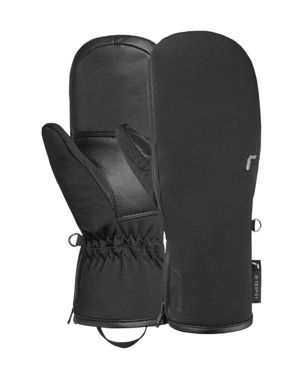 Reusch TIFFANY R-TEX® XT MITTEN Damen-Skifäustlinge (*) Bild 1
